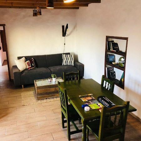 Vivienda Vacacional Tinganar 1501 Villa Frontera Bagian luar foto