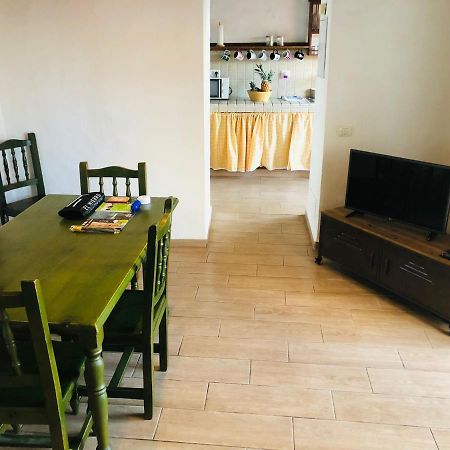 Vivienda Vacacional Tinganar 1501 Villa Frontera Bagian luar foto